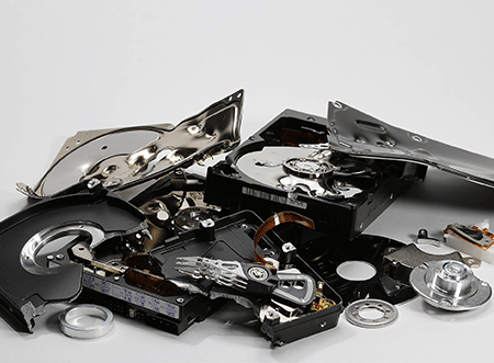 Crushed-Hard-Drives-3